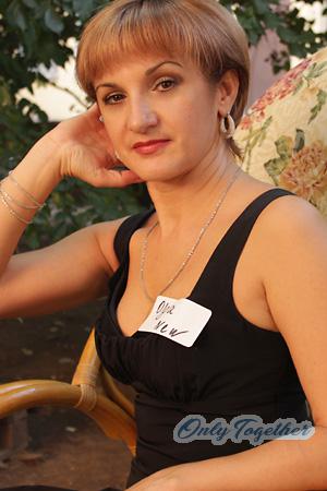 Ukraine women