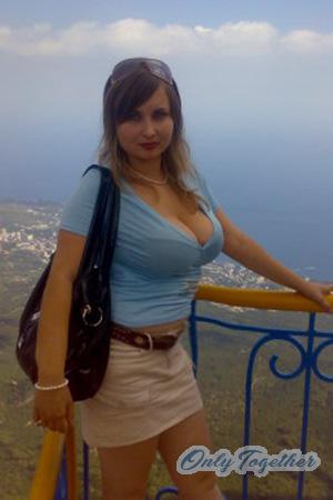 Ukraine women
