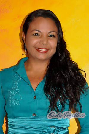 Colombia women
