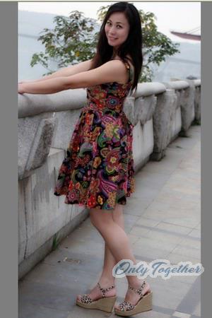 Ladies of Asia