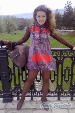 Ukraine women