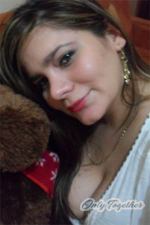 Colombia women