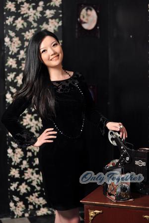 Ladies of China