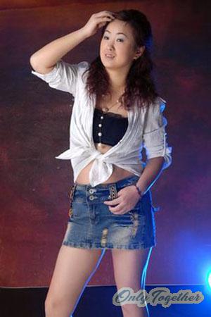 China women