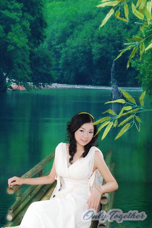 China women