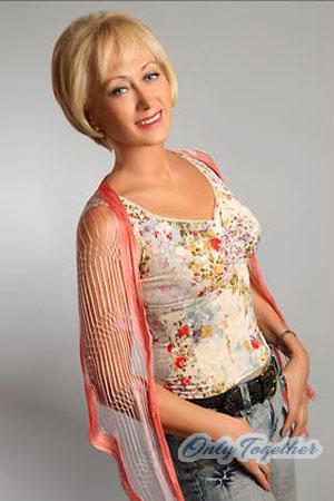 Ladies of Dnepropetrovsk
