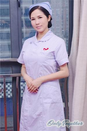 China women