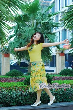 China women