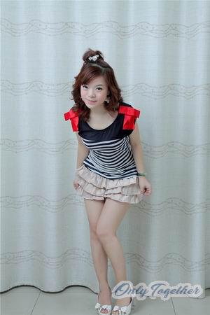 China women