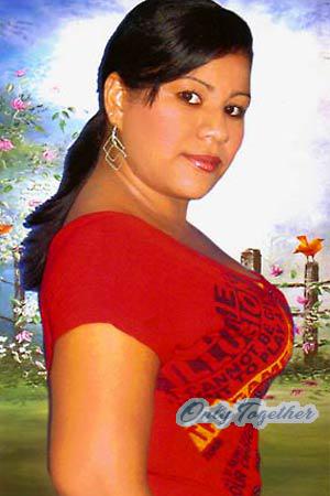 Colombia women