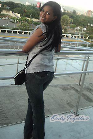 Dominican Republic women