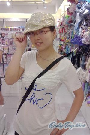 China women
