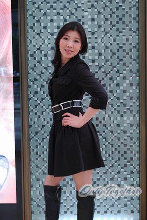 China women