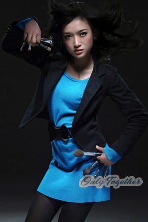 China women