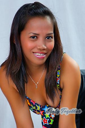 Ladies of Cebu City