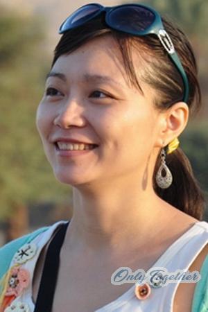 China women