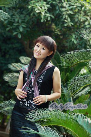 China women