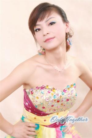 China women