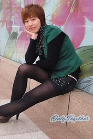 China women