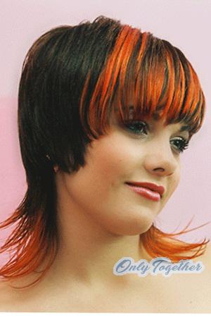 Ukraine women