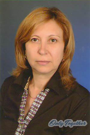 Ukraine women