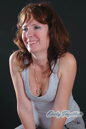 Ukraine women