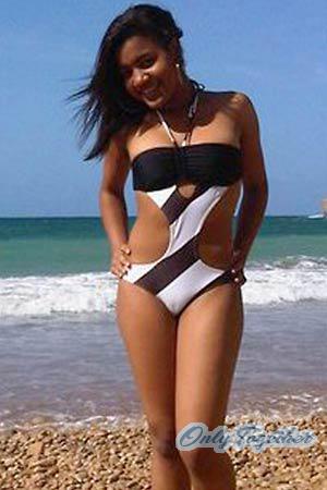Dominican Republic women