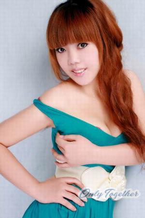 Ladies of Asia