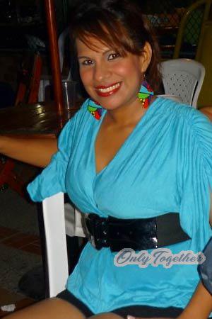 Ladies of Colombia