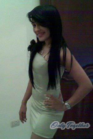Dominican Republic women