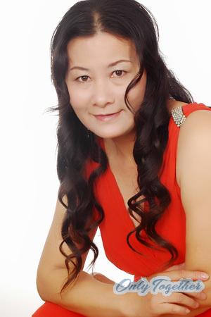 China women