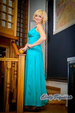 Ladies of Ukraine