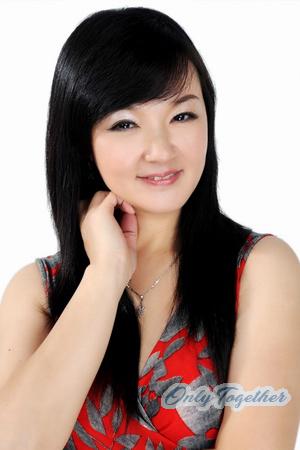 Ladies of Asia