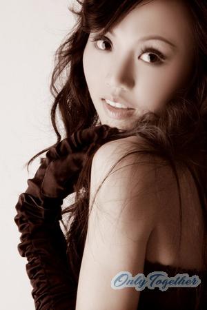 Ladies of China