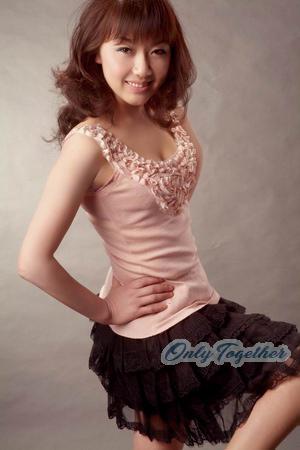China women