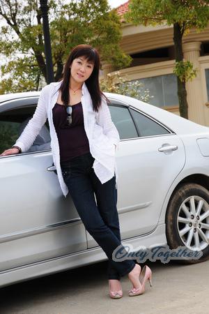 China women