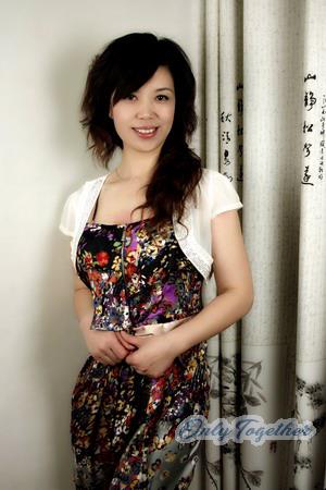 Ladies of Asia