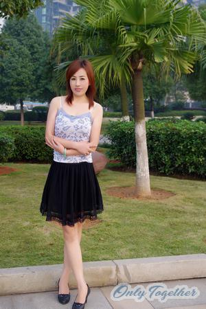 China women