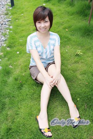 China women