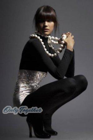 Ladies of Eastern-Europe