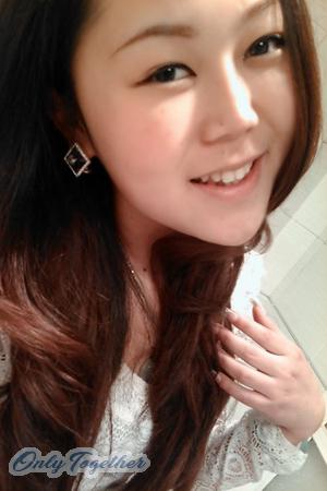 Ladies of China