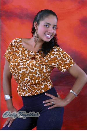 Ladies of Latin-America