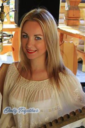 Ladies of Ukraine