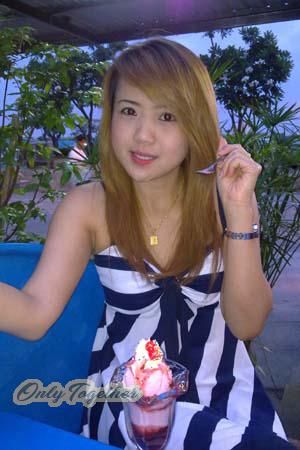 Ladies of Thailand