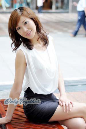 Ladies of China