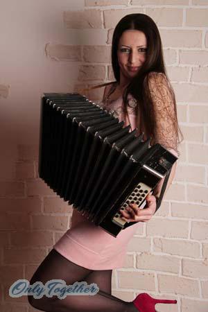 Ladies of Eastern-Europe