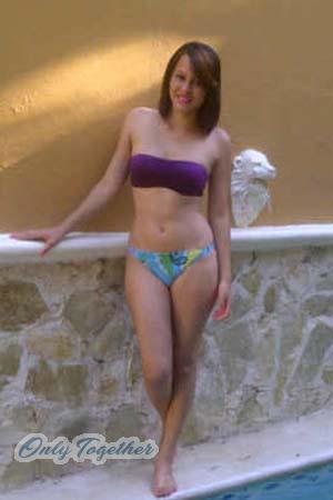 132469 - Wilnelia Age: 22 - Dominican Republic