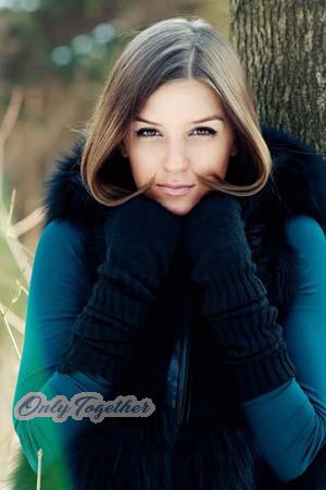 Ladies of Eastern-Europe
