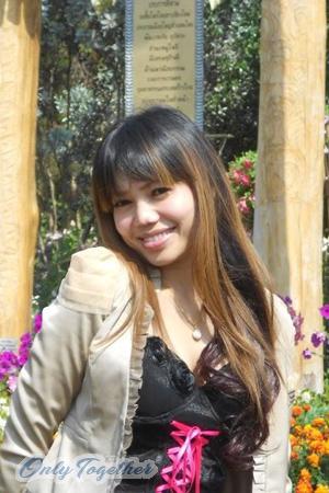 Ladies of Thailand