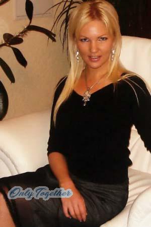 Ladies of Ekaterinburg